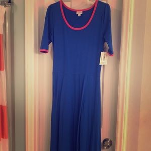NWT LuLaRoe Ana